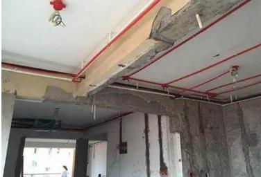 龙文漏水维修 墙面漏水怎么办呢?墙面漏水的原因?